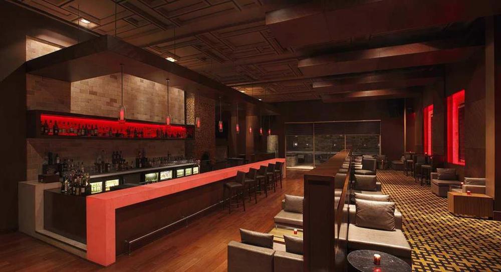 Studio 6 Tempe, Az Elliot Road Restaurant photo
