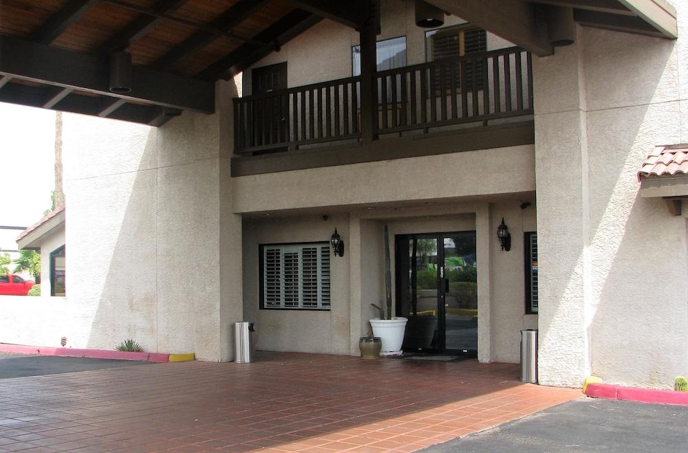 Studio 6 Tempe, Az Elliot Road Exterior photo