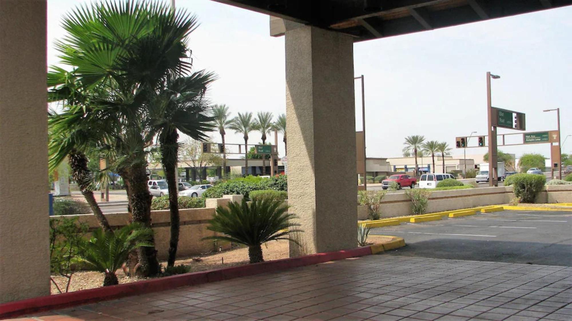 Studio 6 Tempe, Az Elliot Road Exterior photo